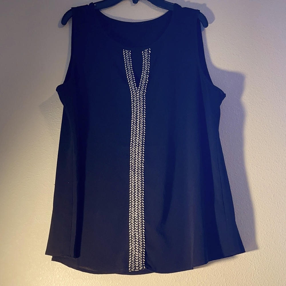 Women’s blouse